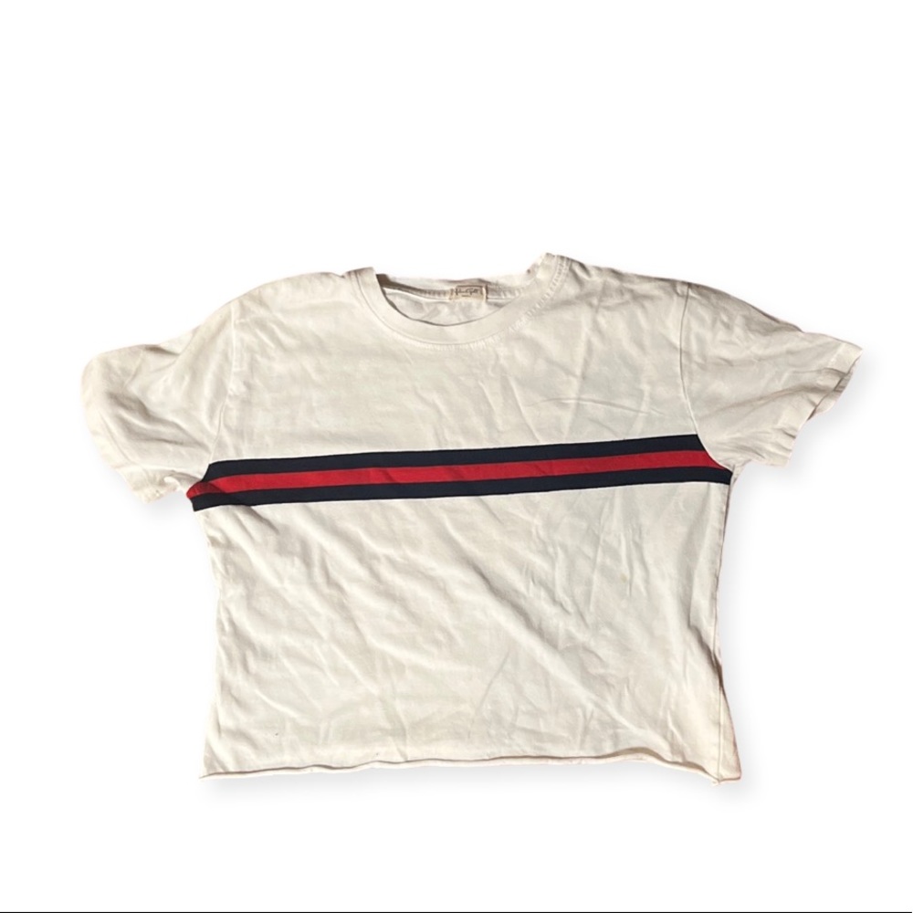 Basic Crop Top